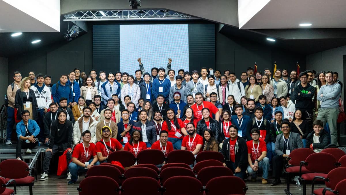 Build With AI 2025