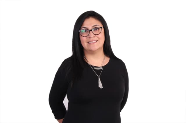 Integrante de la comunidad: Cyntia Aguirre
