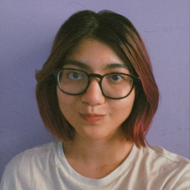 Integrante de la comunidad: Joangie Marquez