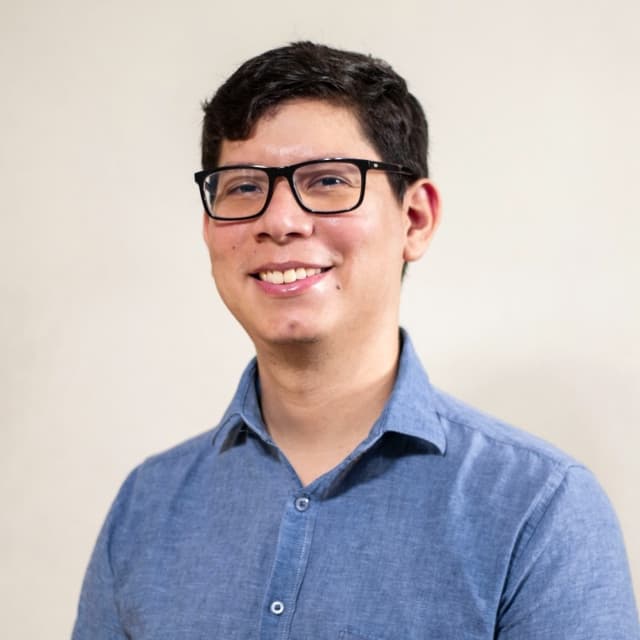 Integrante de la comunidad: Xavier Idrovo