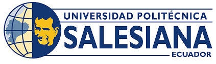Universidad Politécnica Salesiana logo